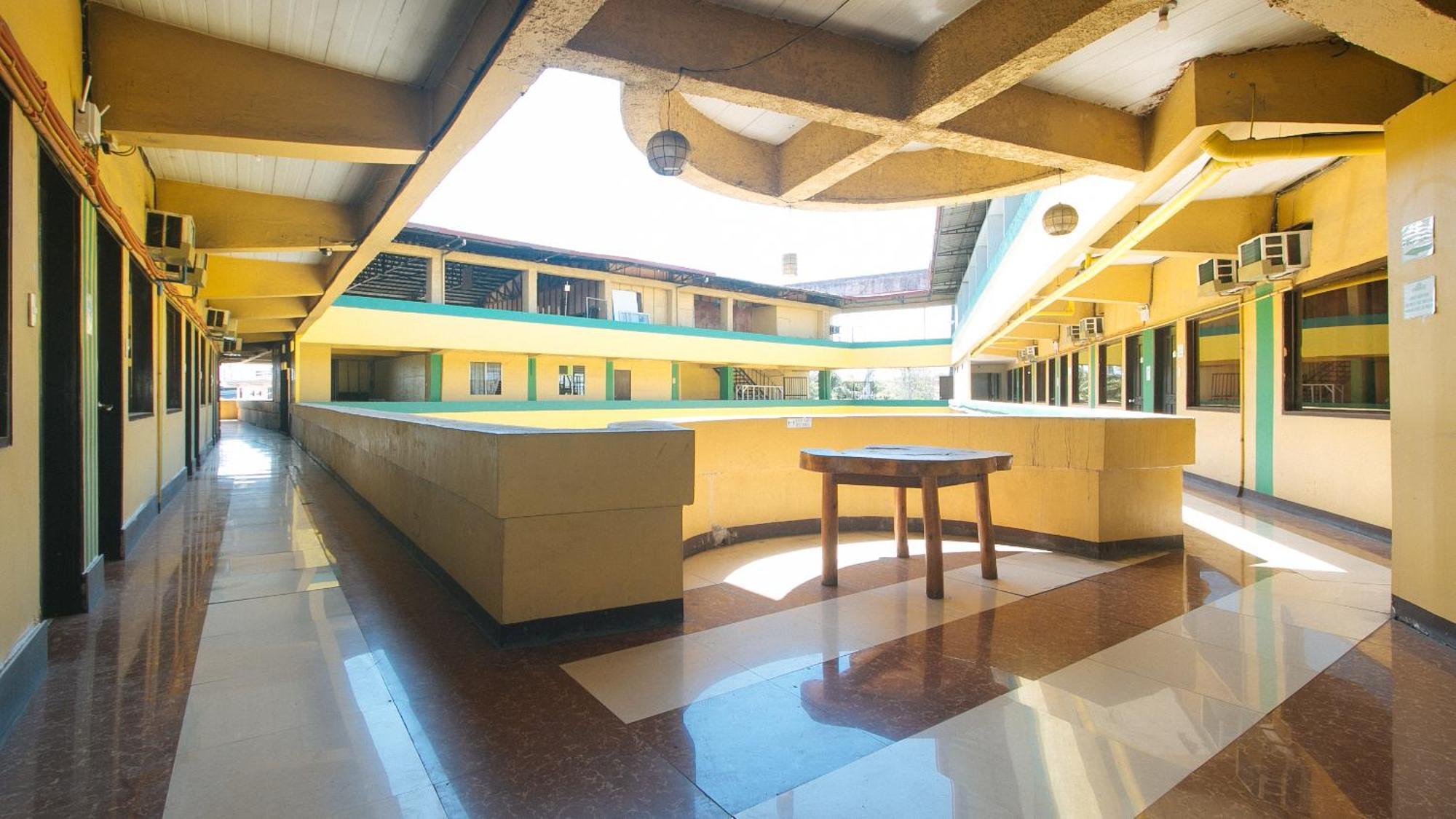Reddoorz Near Sm City Muntinlupa San Pedro  Exterior foto