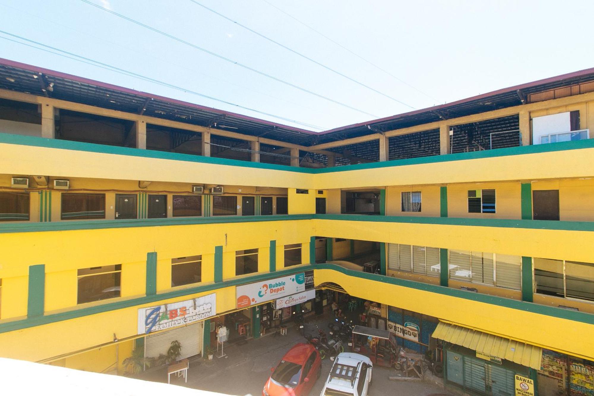 Reddoorz Near Sm City Muntinlupa San Pedro  Exterior foto