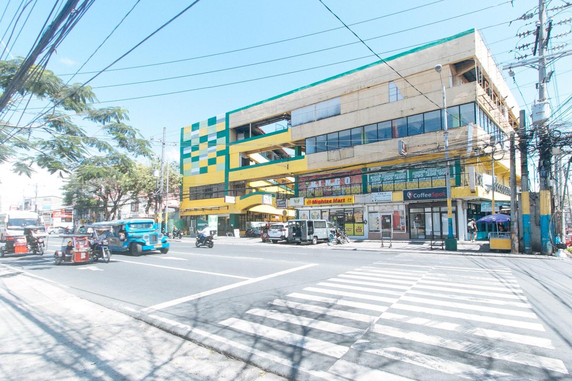 Reddoorz Near Sm City Muntinlupa San Pedro  Exterior foto