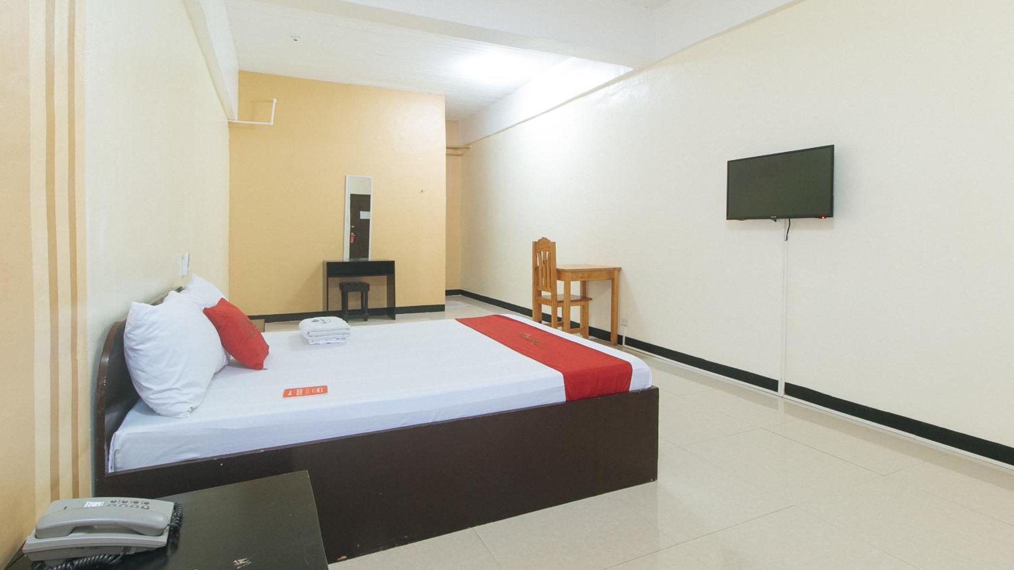 Reddoorz Near Sm City Muntinlupa San Pedro  Exterior foto